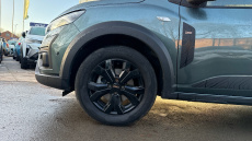 Dacia Jogger 1.6 HEV Extreme 5dr Auto Hybrid Estate